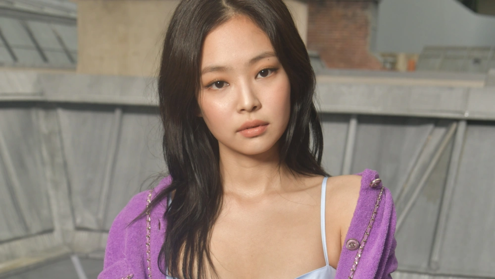 Jennie Kim