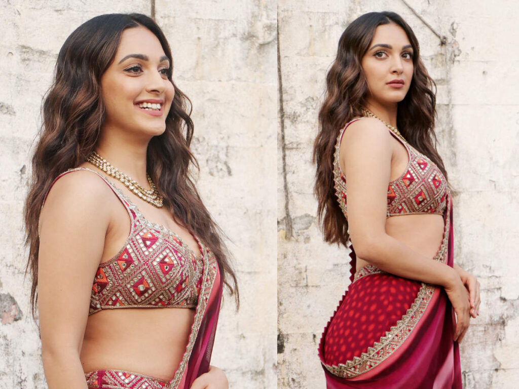 Kiara Advani Marriage